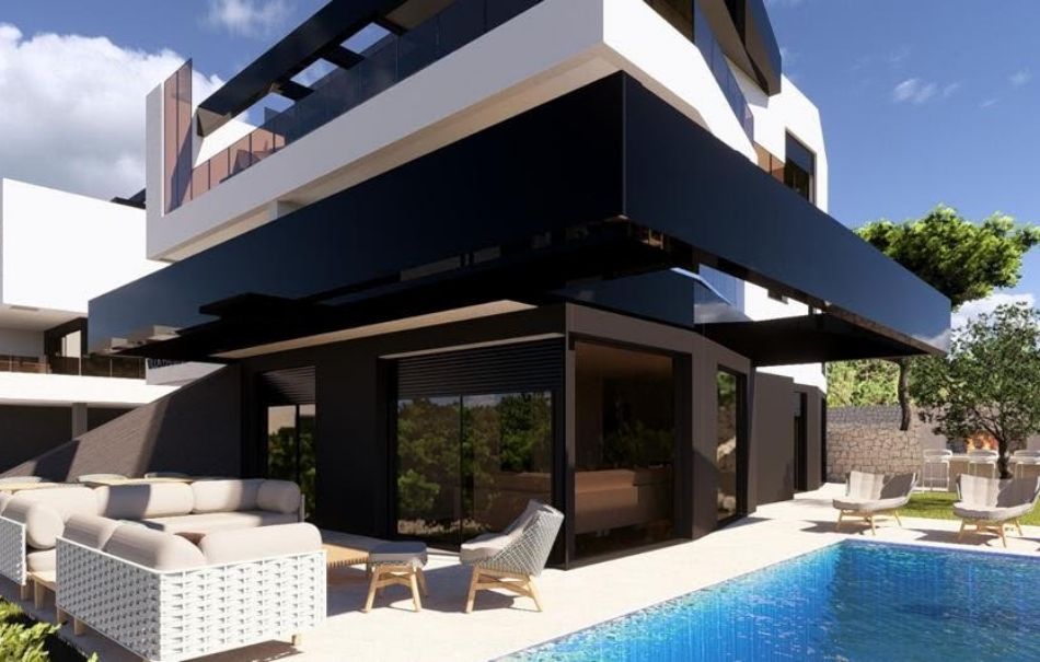 apartments harmony krk 