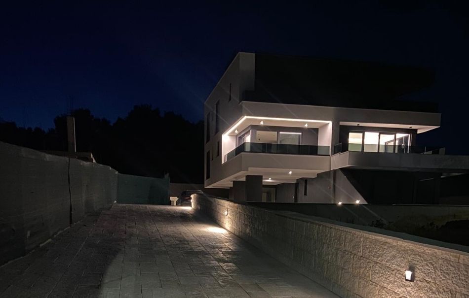 apartments harmony krk 