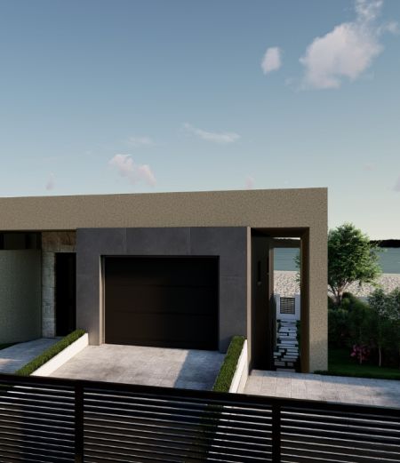 villa zaton nin dalmatien