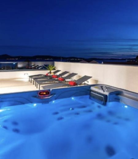 penthouse sukusan ausstattung
