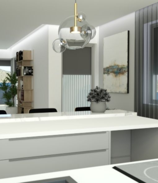 apartments krk ausstattung 2