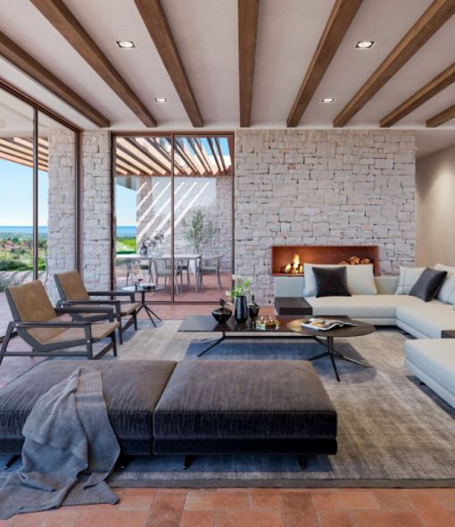 croatia Home Villa