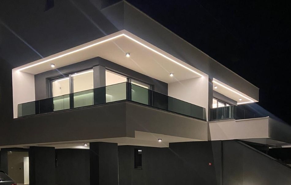 apartments harmony krk 