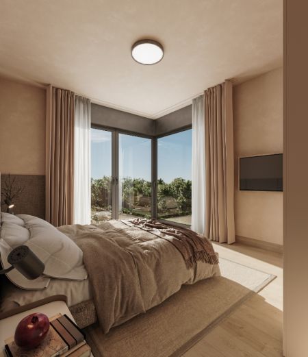 apartment rtina ausstattung
