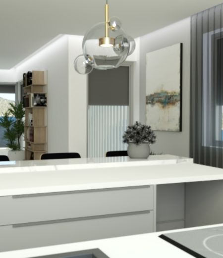 apartments krk ausstattung 2
